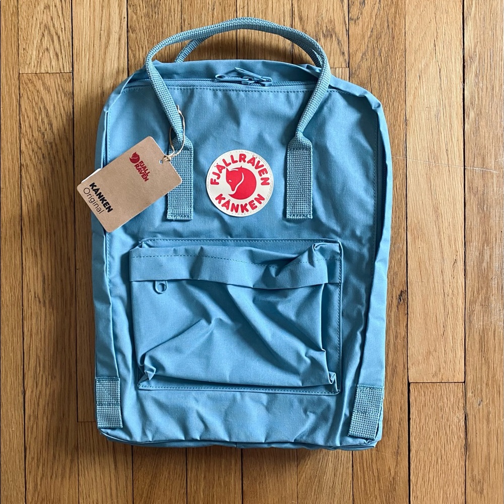 Fjallraven Kanken Backpack